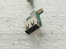 USB роз'єм до ноутбука Hp Pavilion G7-1100 №1